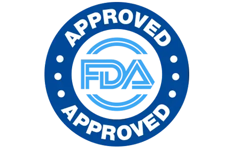 FloraNew  Produced in FDA Compliant Facility