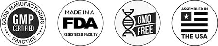 FDA Registered Manufacturing Facility for FloraNew Blood Sugar Supplement
