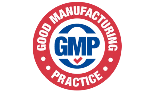 FloraNew  GMP Certified Manufacturing Facility